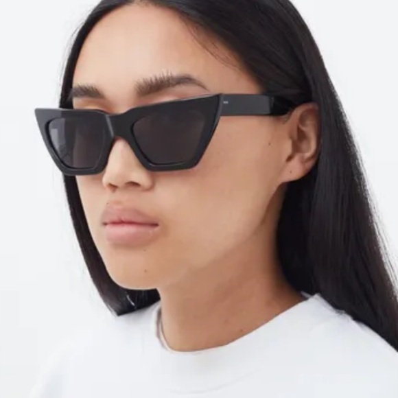 SUN BUDDIES x CARHARTT NIB UNISEX work in progress Grace sunglasses streetwear - Picture 4 of 9